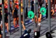 Indice di infortuni nel Crossfit