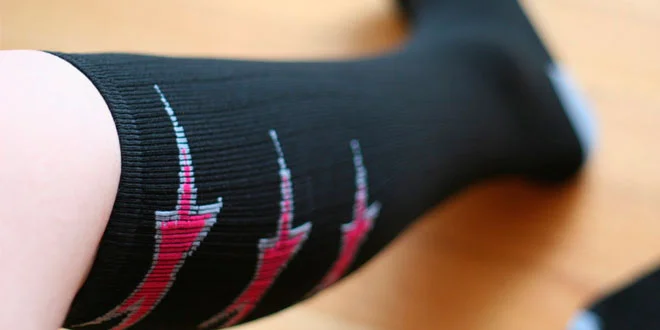 Perché usare indumenti a compressione nel running?