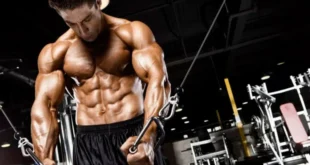 Ossigenazione miofibrillare e crescita muscolare