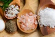 Alimenti Ricchi di Sali Minerali