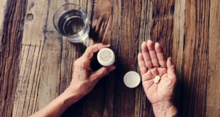 L’astaxantina è l’antiossidante più potente che esista?