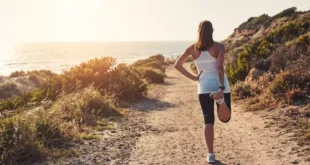 Integrazione di ferro per sportivi e runner di fondo