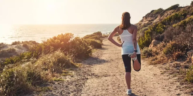 Integrazione di ferro per sportivi e runner di fondo