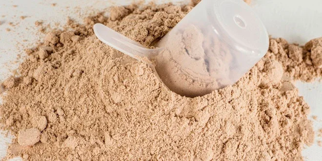 Hai bisogno del tuo frullato post-allenamento? Hai bisogno del tuo frullato post-allenamento?