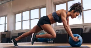 Guida all'Allenamento per la Definizione: programma di 12 settimane