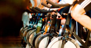Ciclo Indoor, qual è l’intensità giusta?