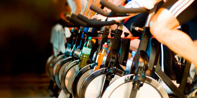 Ciclo Indoor, qual è l’intensità giusta?