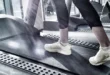 Correre sul tapis roulant inclinato, a che velocità?