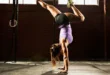 CrossFit, elementi ginnici (iii)