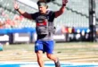 CrossFit Hero WODs