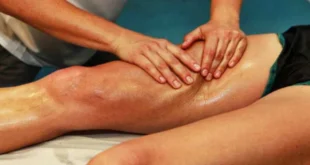 Benefici del massaggio nel post-allenamento