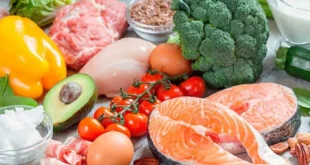 Sensibilità all’insulina: come migliorarla con la dieta