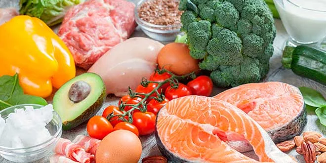 Sensibilità all’insulina: come migliorarla con la dieta Sensibilità all’insulina: come migliorarla con la dieta