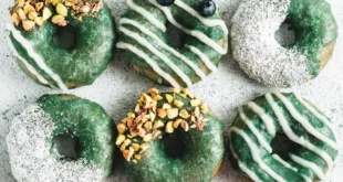 Espirulina – Rimedio Naturale contro il Colesterolo