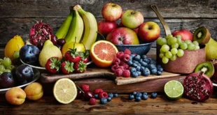 La frutta fa ingrassare?
