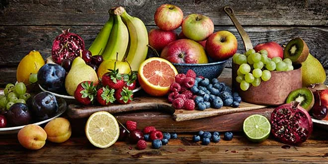 La frutta fa ingrassare? La frutta fa ingrassare?