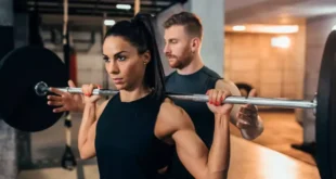 Routine Full Body: guida completa di 3 settimane per ipertrofia e forza