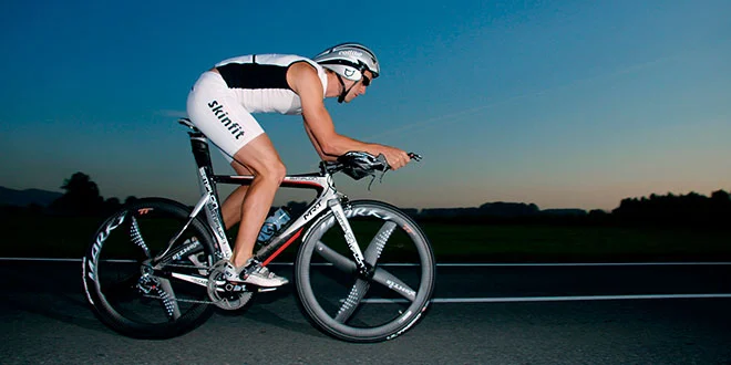 Nutrizione per il giorno di Competizione Endurance Nutrizione per il giorno di Competizione Endurance