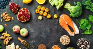 Necessità Nutrizionali dell’Organismo