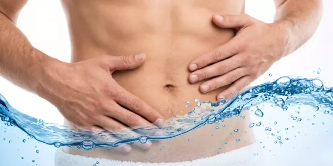 Idroterapia del colon: benefici, rischi e cosa dice la scienza Idroterapia del colon: benefici, rischi e cosa dice la scienza