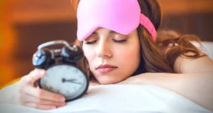 È vero che la melatonina fa bene per dormire?