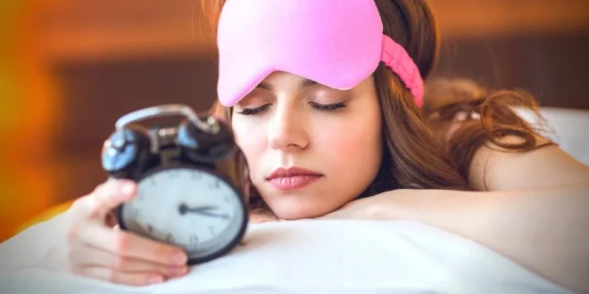 È vero che la melatonina fa bene per dormire? È vero che la melatonina fa bene per dormire?
