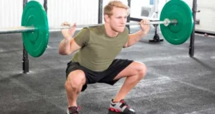 Paradosso di Lombard e come influisce sullo squat