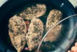 Pollo con Patate e Carote