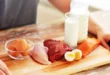 Quanta proteina possiamo assorbire per pasto?