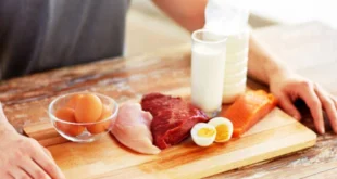 Quanta proteina possiamo assorbire per pasto?