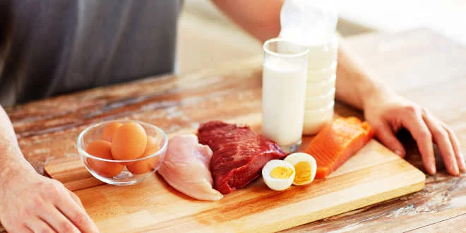 Quanta proteina possiamo assorbire per pasto?