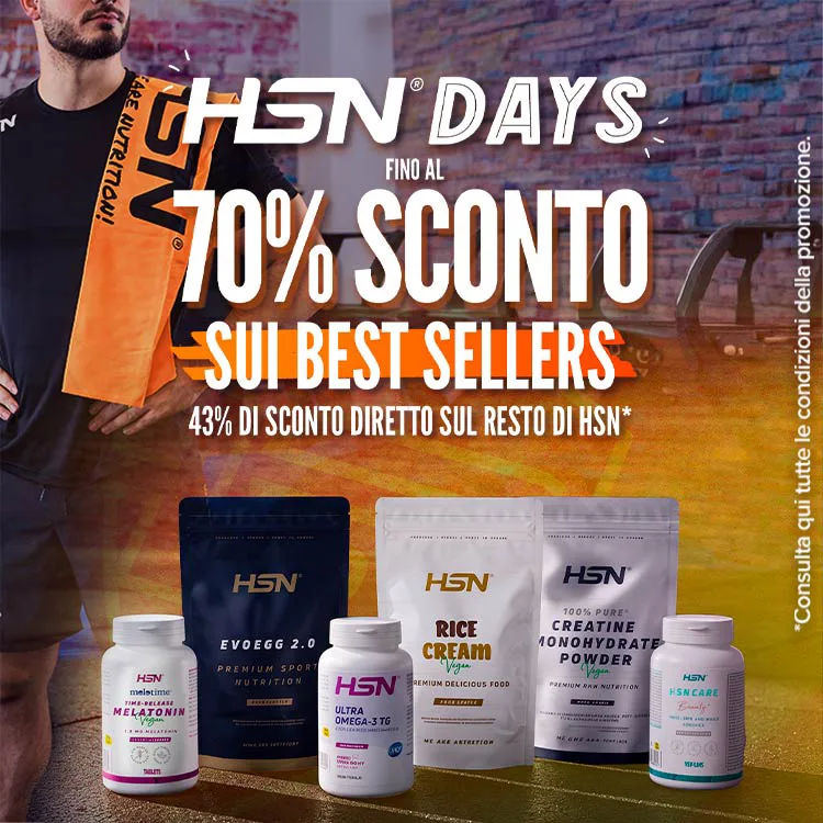 Fino al 70% di Sconto sui Best Sellers