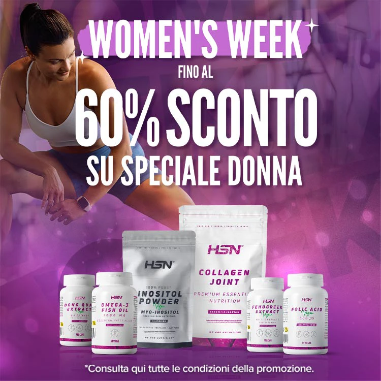 Fino al 60% di Sconto su Speciale Donna