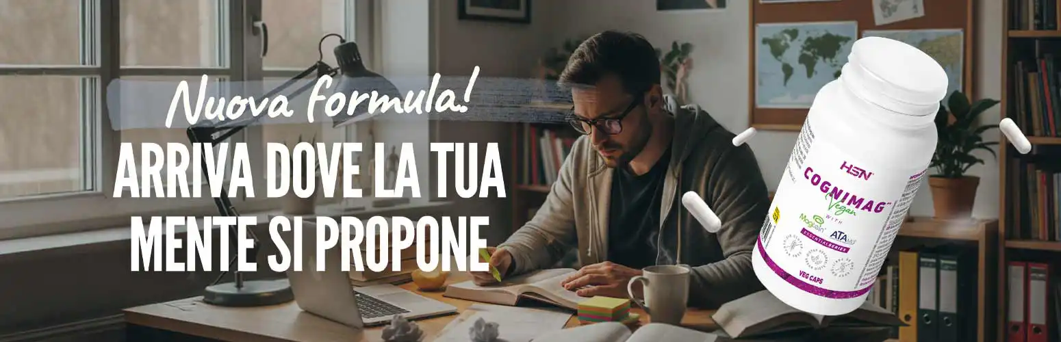 Cognimag di HSN
