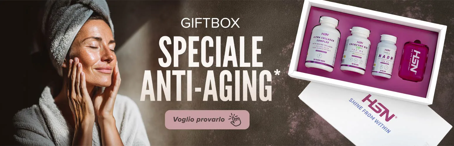 Giftbox - speciale anti-aging