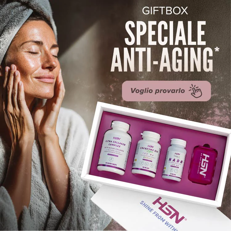 Giftbox - speciale anti-aging