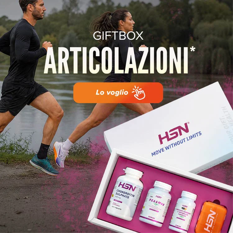 Giftbox - articolazioni *