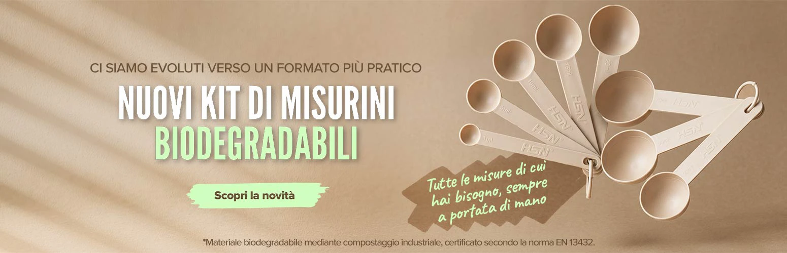 Vedi kit misurini
