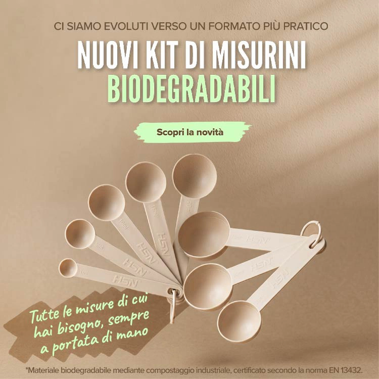 Vedi kit misurini