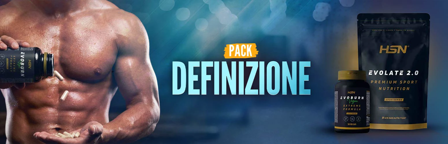 Pack &ndash; Definizione