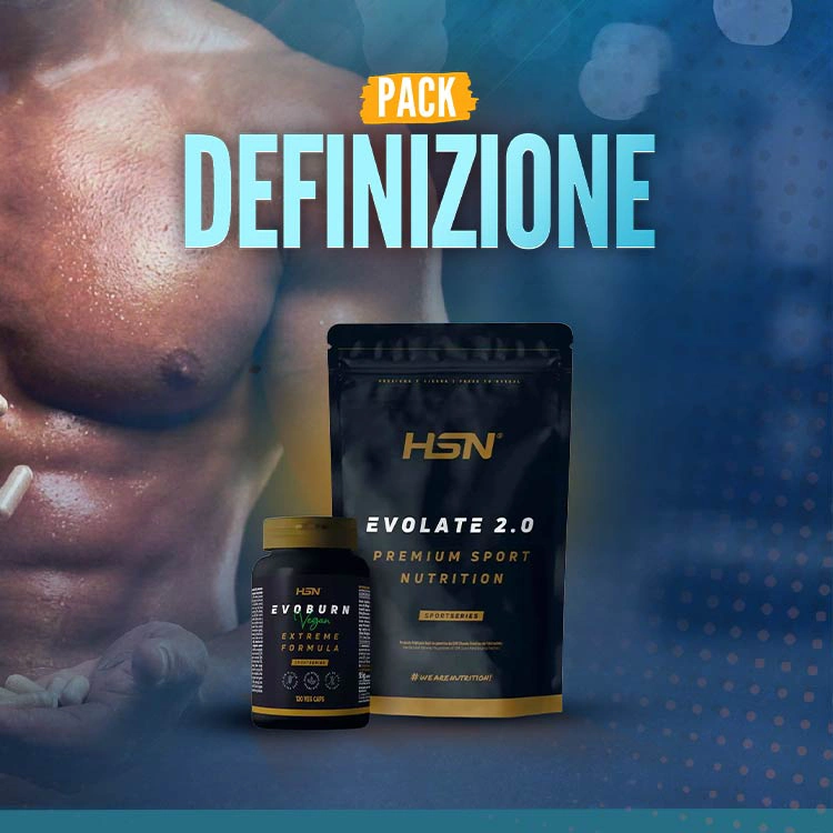 Pack &ndash; Definizione