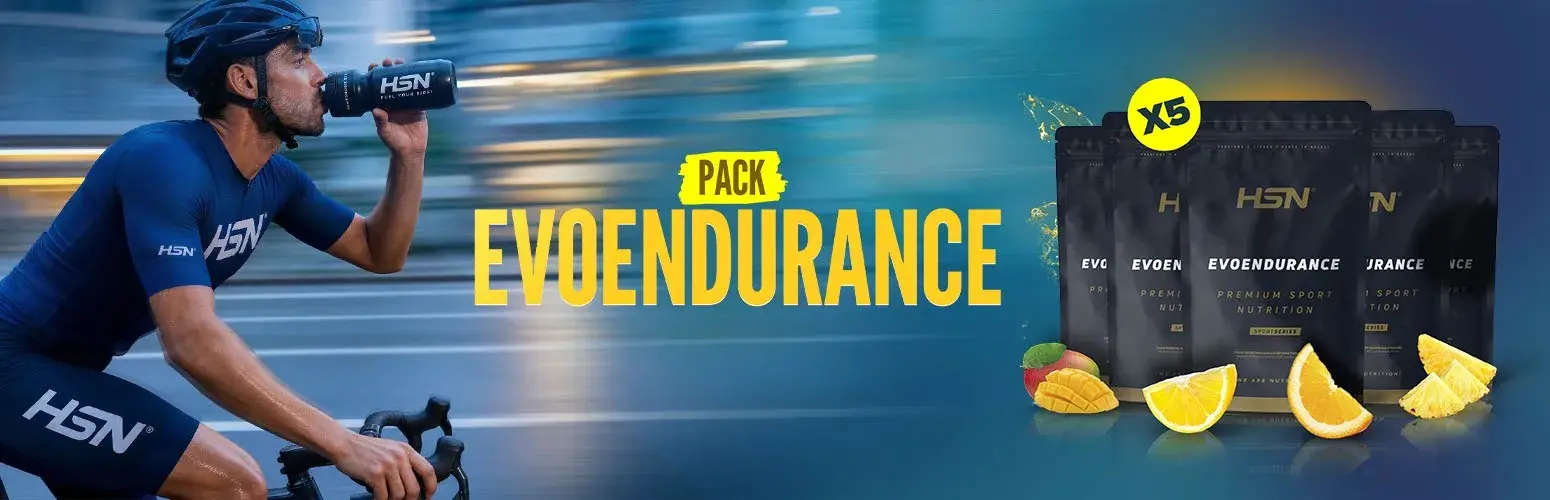 Evoendurance - Pack Degustazione
