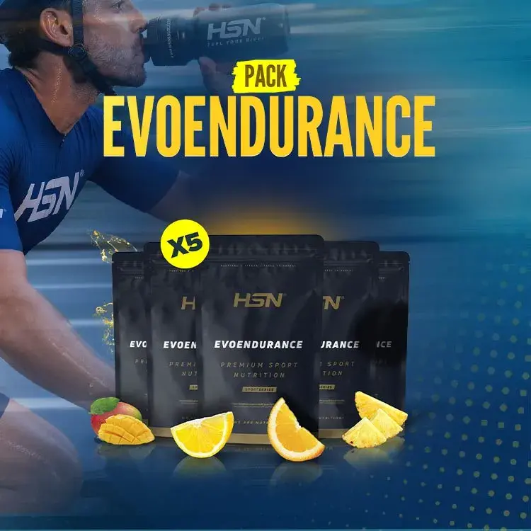 Evoendurance - Pack Degustazione
