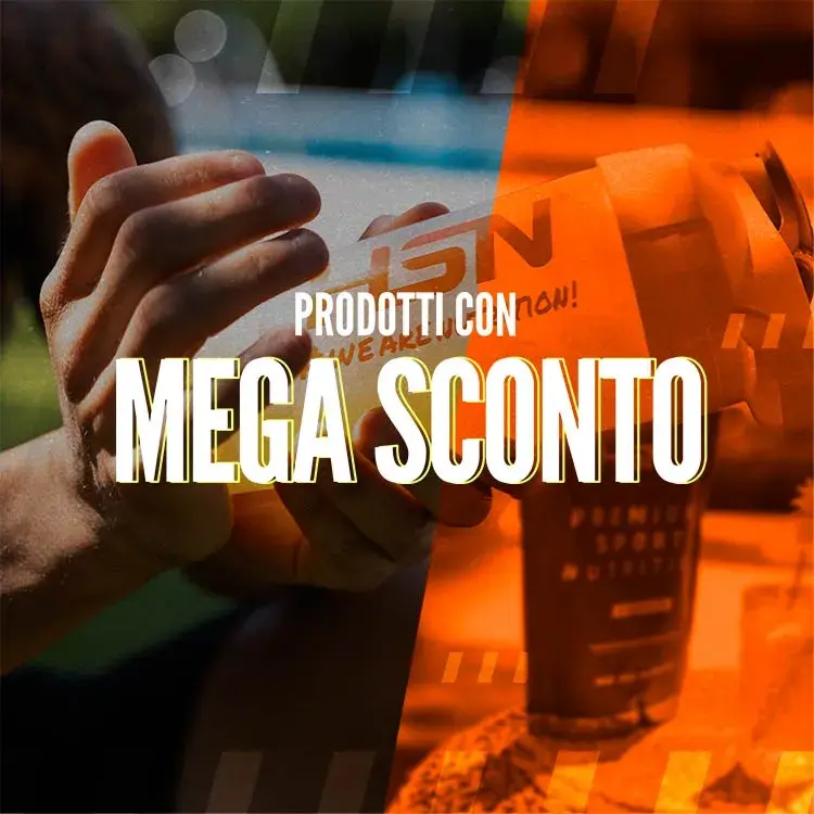 Prodotti con Mega Sconto