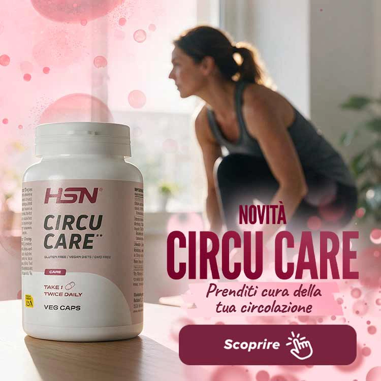 Circu Care di HSN