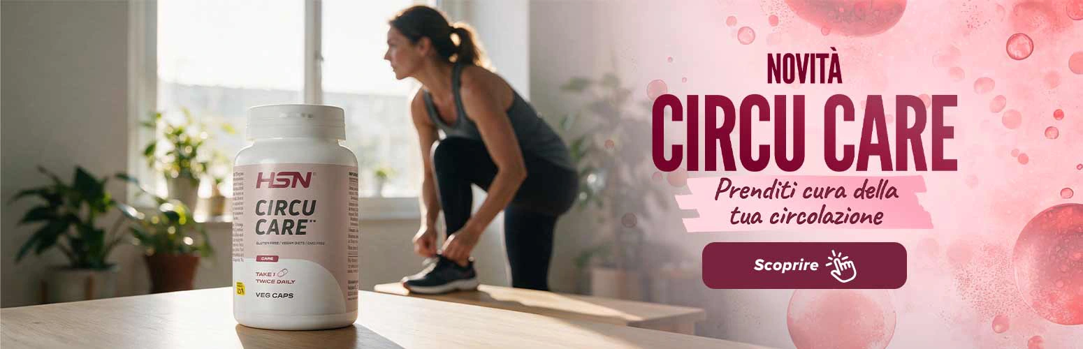 Circu Care di HSN