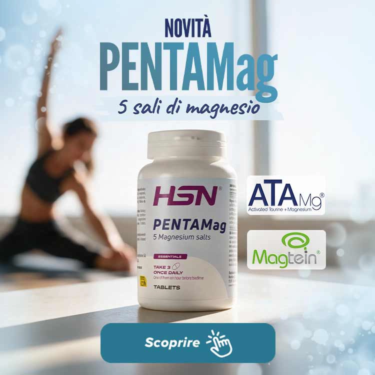PENTAMag di HSN
