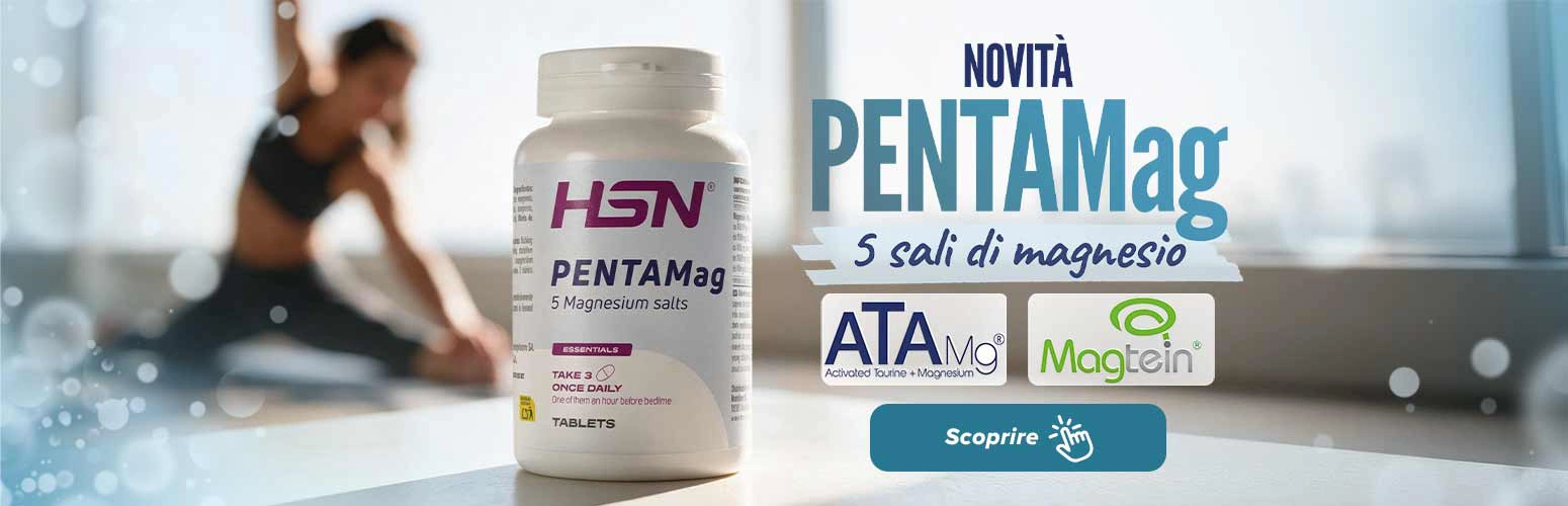 PENTAMag di HSN