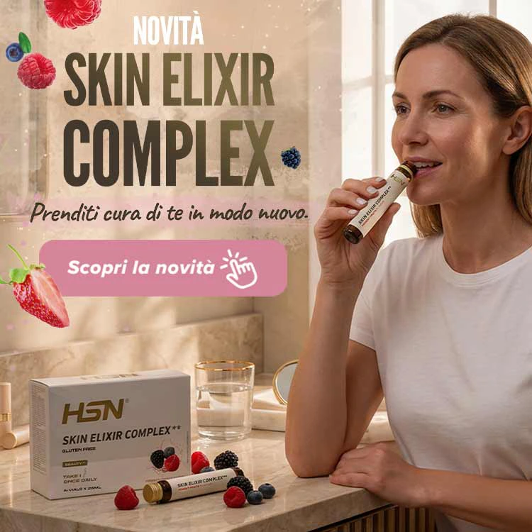 Skin Elixir Complex di HSN