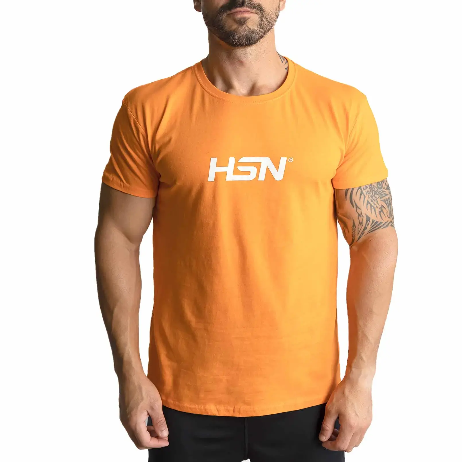 MAGLIETTA HSN COTONE